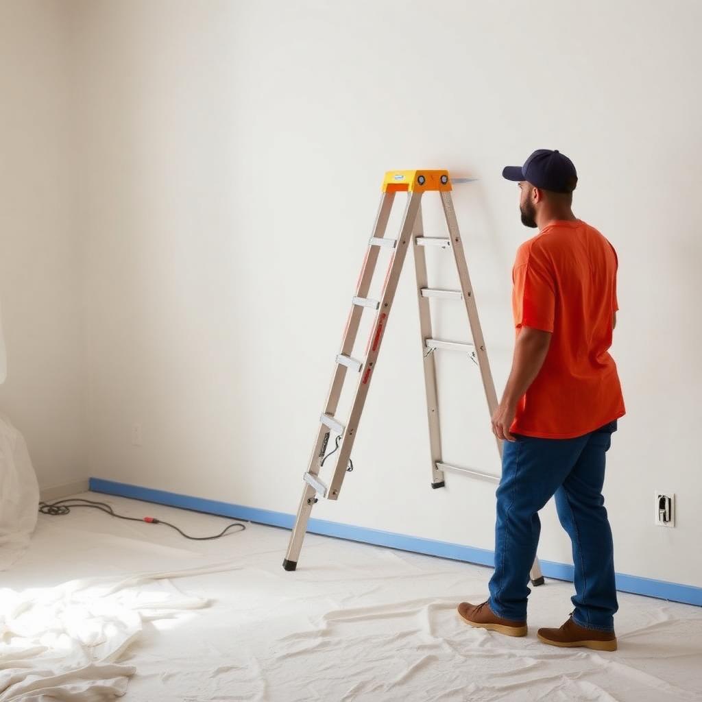 Job site protection